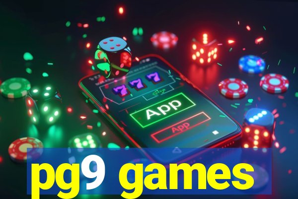 pg9 games